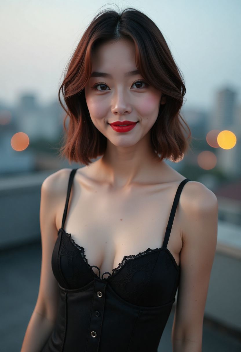 灯火未眠时海报