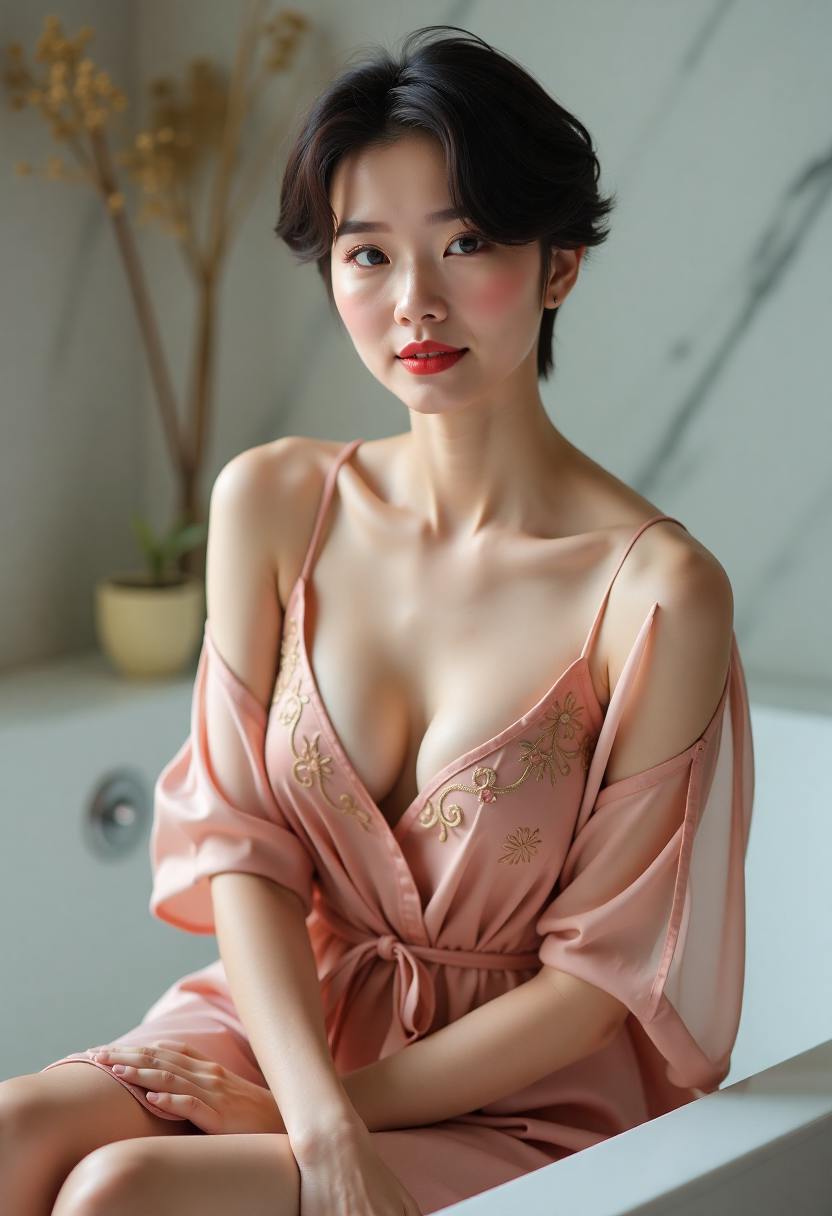 声线对谈